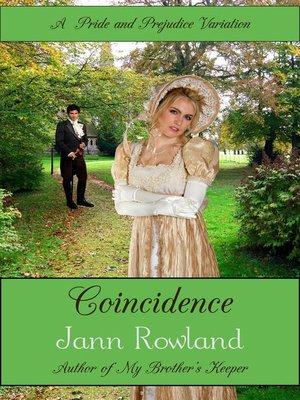 cover image of Coincidence